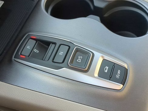 Used 2022 Honda Ridgeline RTL-E image 22
