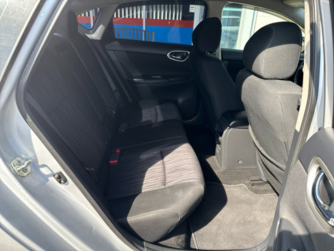 Used 2019 Nissan Sentra SV image 22