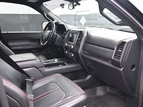 Used 2020 Ford Expedition Limited w/ Equipment Group 303A image 19