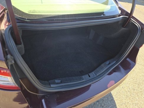 Used 2013 Ford Fusion SE image 14