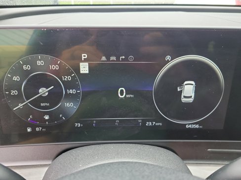 Used 2023 Kia Sportage X-Pro image 34