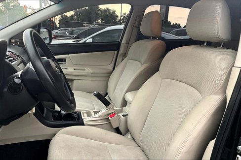 Used 2014 Subaru Crosstrek 2.0i Premium image 24