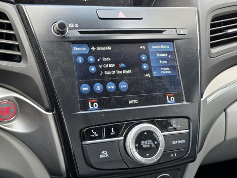 Used 2020 Acura ILX image 16