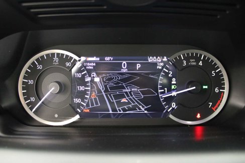 Used 2023 Land Rover Discovery Sport S image 5