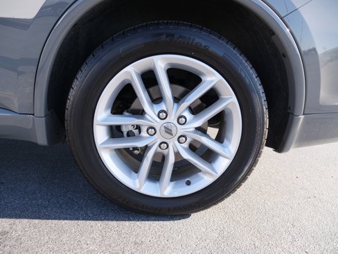 Used 2023 Dodge Durango R/T image 12