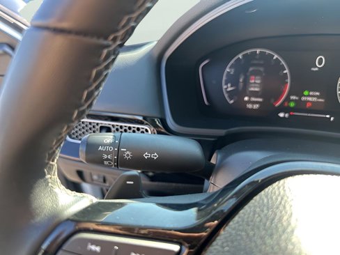 Used 2024 Honda Civic Sport image 32