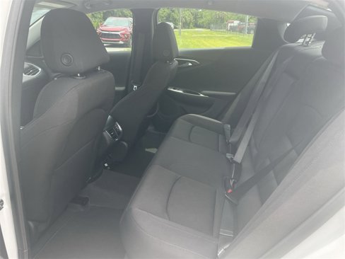 Used 2023 Chevrolet Malibu LT image 22