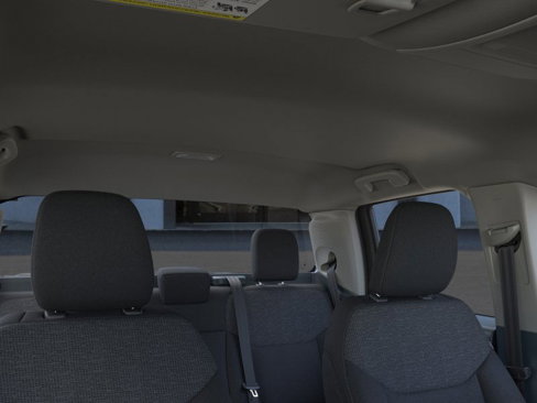 New 2025 Ford Maverick XL image 12