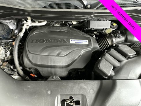 Used 2017 Honda Pilot EX-L image 29