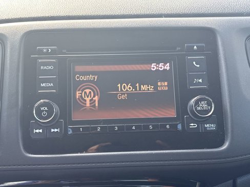 Used 2019 Honda HR-V LX image 16