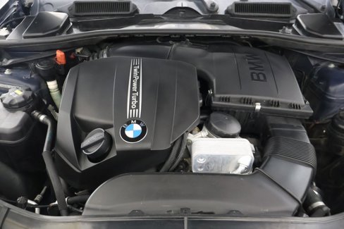Used 2011 BMW 335i Coupe image 28