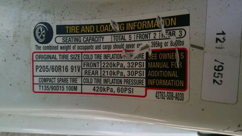 Used 2004 Honda Accord EX image 24