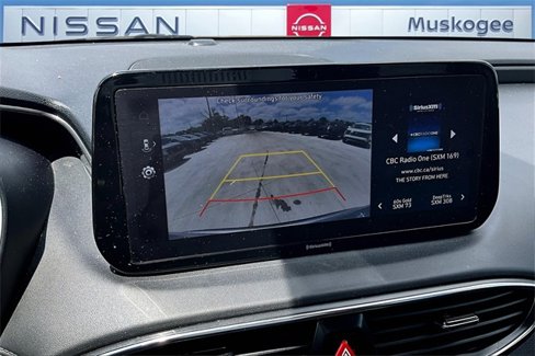 Used 2023 Hyundai Santa Fe SEL image 13