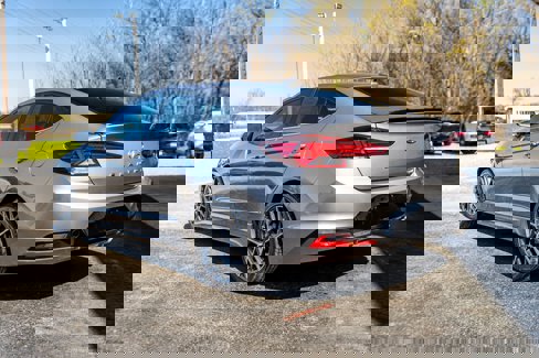 Used 2020 Hyundai Elantra Sport w/ Premium Package 02 image 3