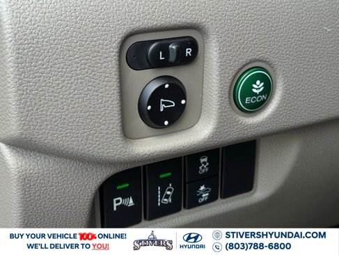 Used 2017 Honda Pilot Touring image 36
