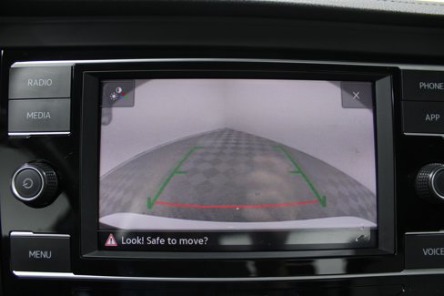 Used 2021 Volkswagen Jetta R-Line w/ R-Line Cold Weather Package image 15