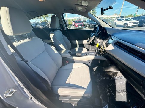 Used 2019 Honda HR-V LX image 26