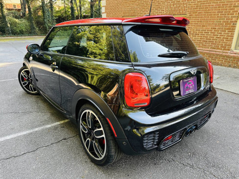 Used 2017 MINI Cooper John Cooper Works image 4