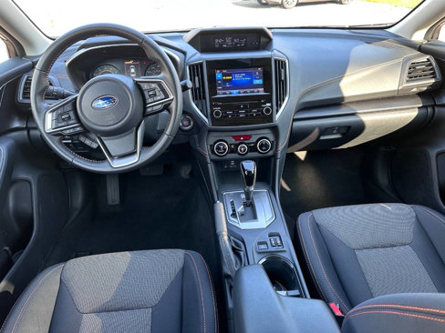Used 2021 Subaru Crosstrek 2.0i Premium w/ Moonroof Package image 8