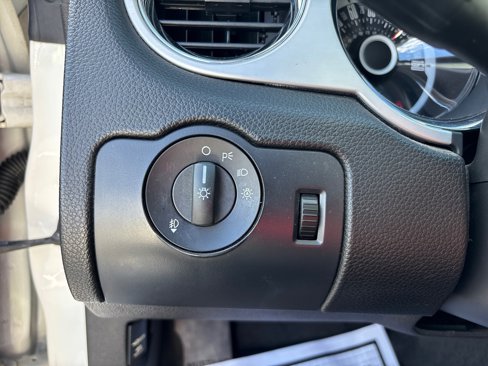 Used 2013 Ford Mustang GT Premium w/ Security Pkg image 16