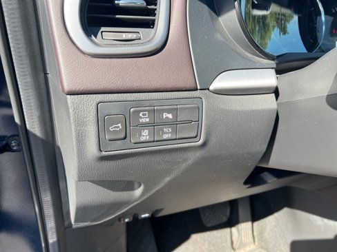 Used 2019 MAZDA CX-9 Grand Touring image 19