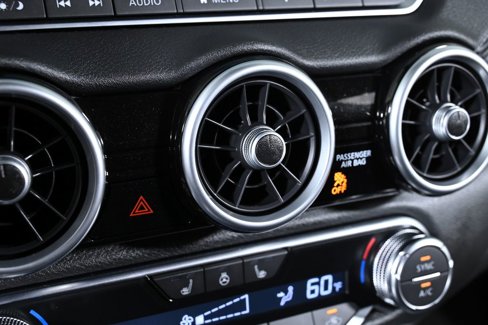 Certified 2024 Nissan Sentra SV w/ All-Weather Package image 22