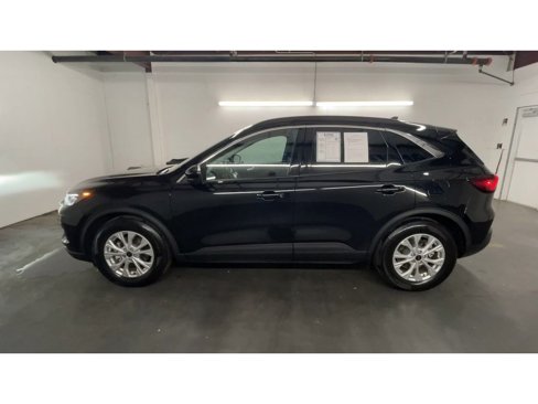 Used 2024 Ford Escape Active w/ Tech Pack #2 image 5