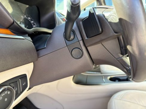 Used 2018 Lincoln MKC Select w/ Select Plus Package image 34