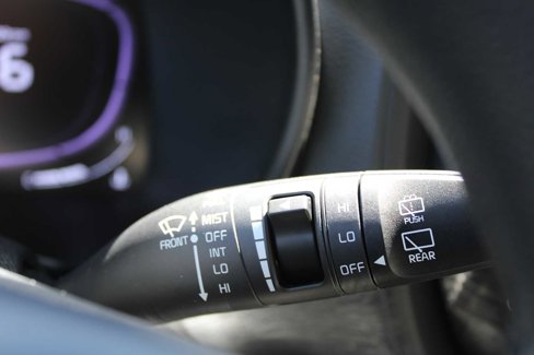 New 2025 Kia Soul LX image 55