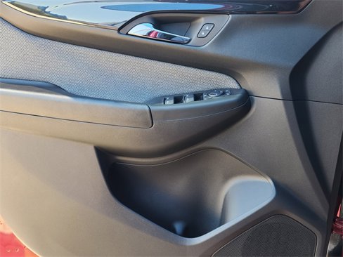 New 2026 Chevrolet TrailBlazer LT w/ Driver Confidence Package image 17