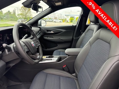 New 2025 Buick Envista Preferred w/ Convenience I Package image 15