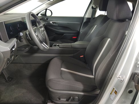 Used 2024 Hyundai Sonata SEL image 7