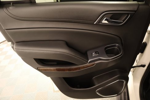 Used 2015 Chevrolet Tahoe LT image 18