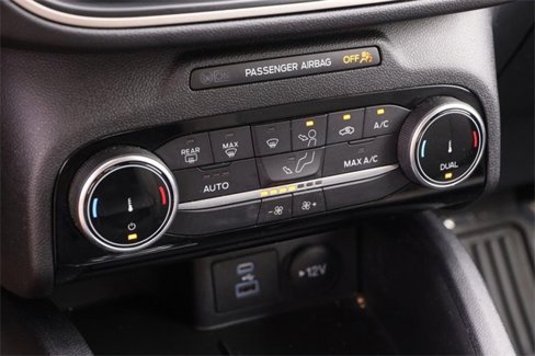 Certified 2022 Ford Escape SE image 17
