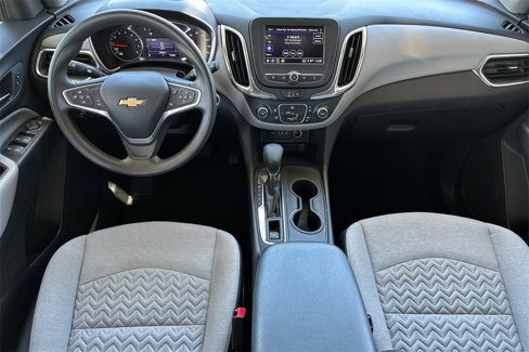 Used 2023 Chevrolet Equinox LT image 19