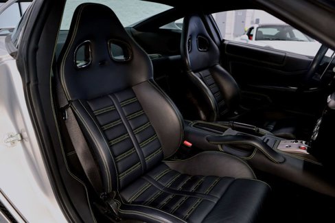 Used 2008 Ferrari 599 GTB Fiorano image 18