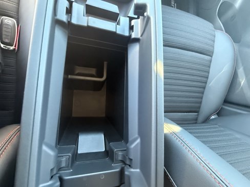 New 2026 Nissan Rogue SV image 24