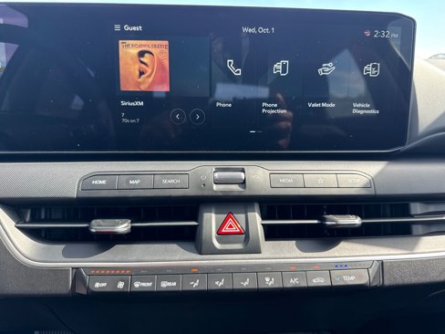 New 2025 Kia K4 LXS image 28