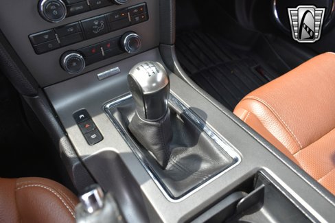 Used 2011 Ford Mustang GT Premium w/ Comfort Pkg image 19