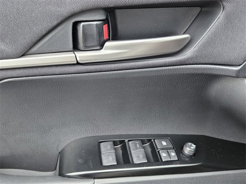 New 2026 Toyota Camry LE image 30