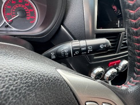 Used 2009 Subaru Impreza WRX Premium w/ Popular Equipment Group 3B image 20