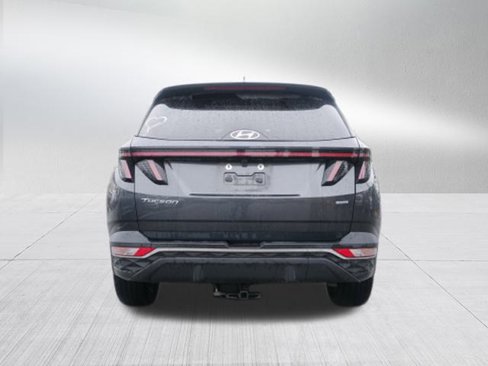 Used 2023 Hyundai Tucson SEL w/ Convenience Package image 4