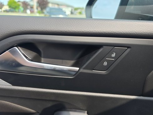 New 2025 Volkswagen Jetta S image 25