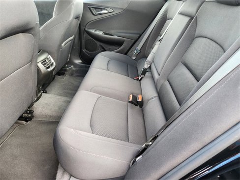 Used 2024 Chevrolet Malibu LT image 10