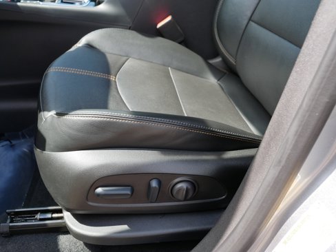 Certified 2023 Chevrolet Equinox Premier image 20