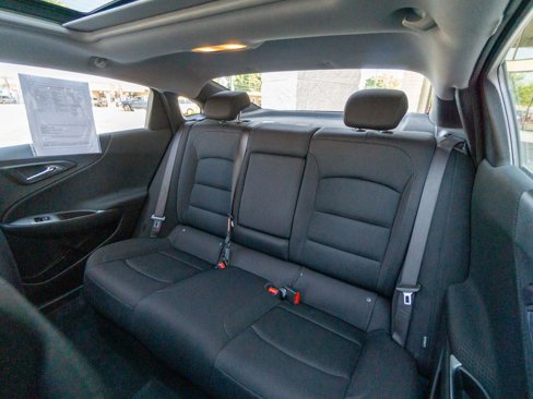 Used 2023 Chevrolet Malibu LT image 29