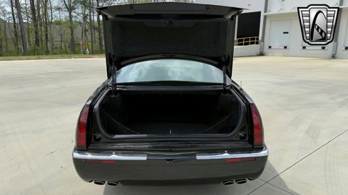 Used 1999 Cadillac Eldorado Touring image 13