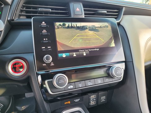 Used 2020 Honda Insight EX image 14