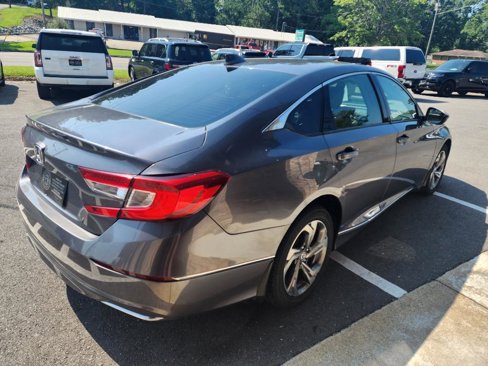 Used 2018 Honda Accord EX-L image 7