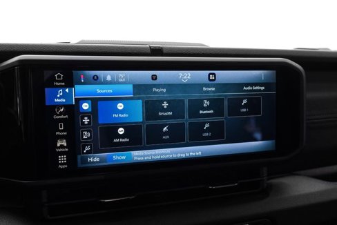 Used 2025 Jeep Gladiator Sport image 71